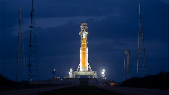 The Next Giant Leap: NASA’s Artemis II Mission Ready to Circle the Moon