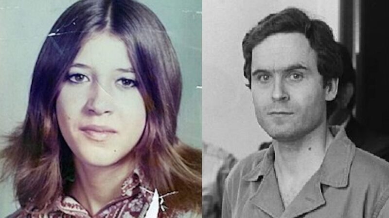 Case Closed After 51 Years: DNA Definitively Links Ted Bundy to 1974 Utah Murder
