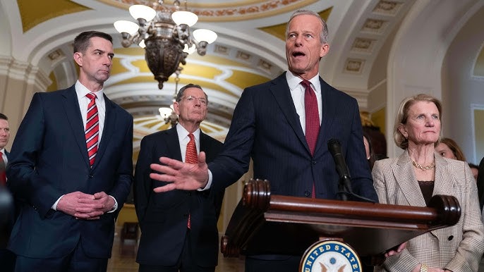 Midnight Reprieve: Congressional Leaders Strike Deal to Avert DHS and TSA Shutdown